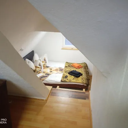 Sauerland House Ferienhaus