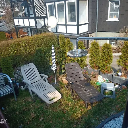 Holiday home Sauerland House