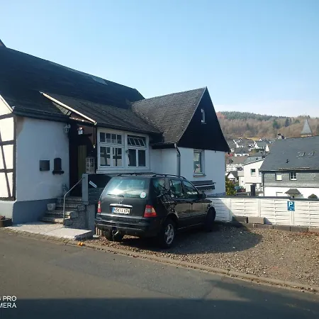 Sauerland House * Olsberg