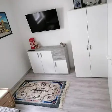 Sauerland House Holiday home