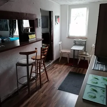 Sauerland House Holiday home Olsberg