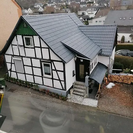 Sauerland House Holiday home Olsberg