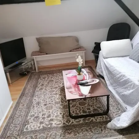 Ferienhaus Sauerland House Olsberg