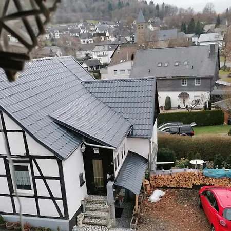 Holiday home Sauerland House *