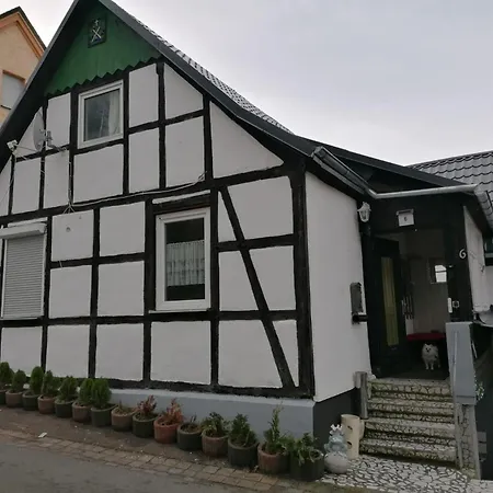 Holiday home Sauerland House *