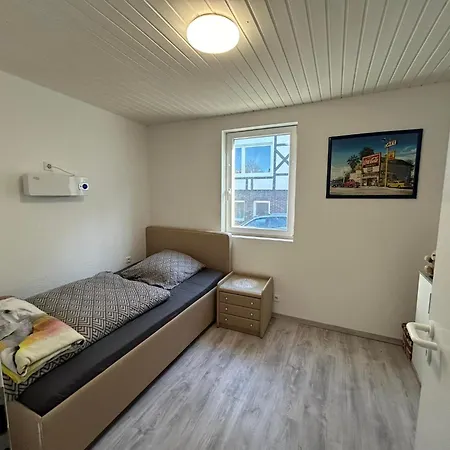 Holiday home Sauerland House *