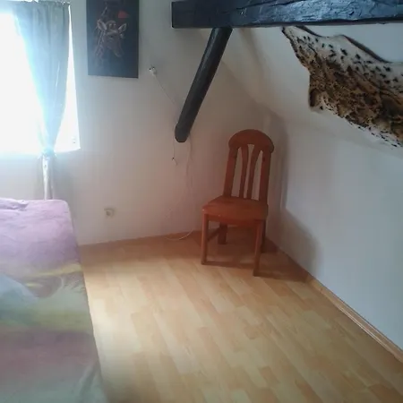 Sauerland House Ferienhaus *