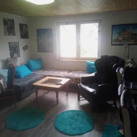 Sauerland House Ferienhaus Olsberg