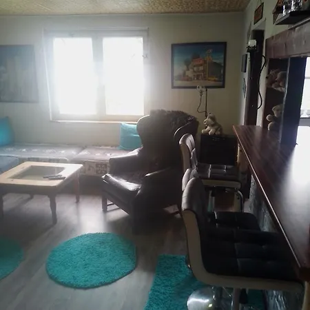 Ferienhaus Sauerland House Olsberg