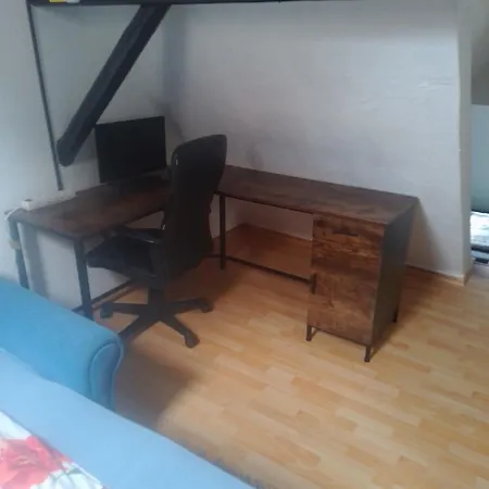 Sauerland House Olsberg