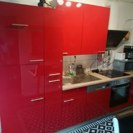 Sauerland House