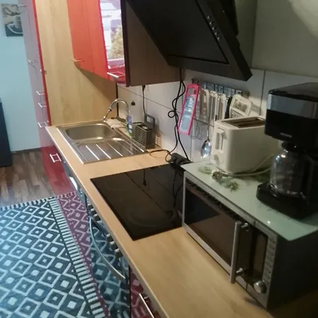 Sauerland House Ferienhaus