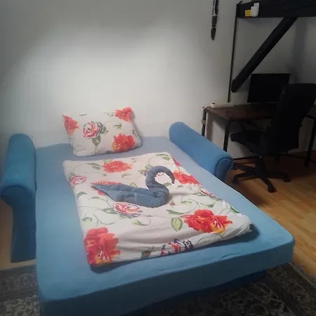 Sauerland House Ferienhaus *