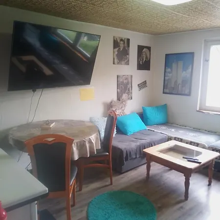 Ferienhaus Sauerland House *