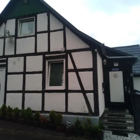 Sauerland House Ferienhaus Olsberg