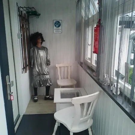 Ferienhaus Sauerland House Olsberg