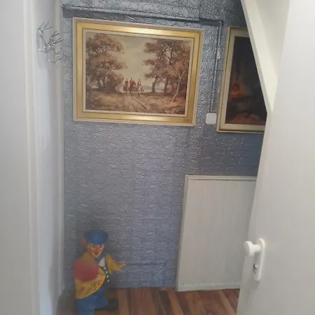 Sauerland House Olsberg