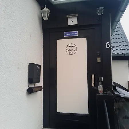 Sauerland House * Olsberg