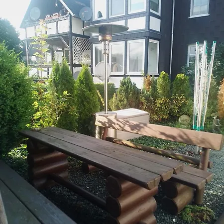 Ferienhaus Sauerland House