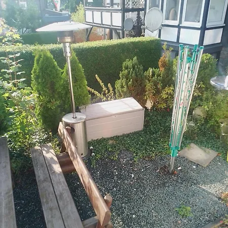 Ferienhaus Sauerland House *