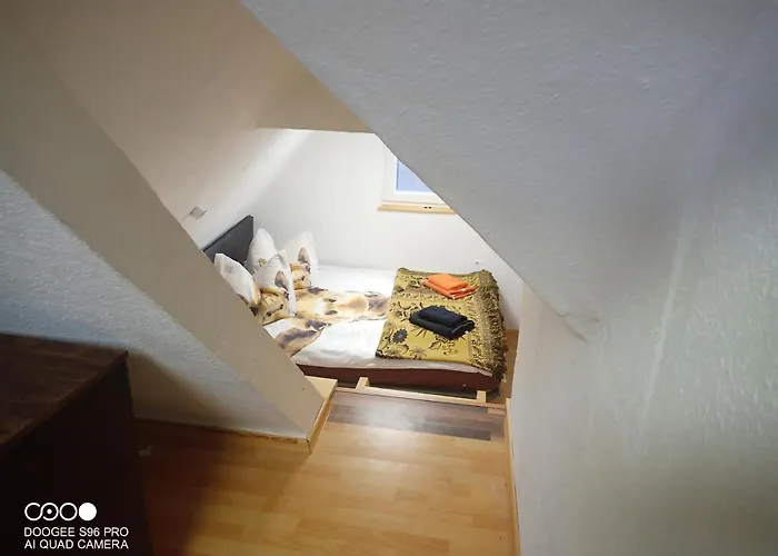 Sauerland House Tatil Evi