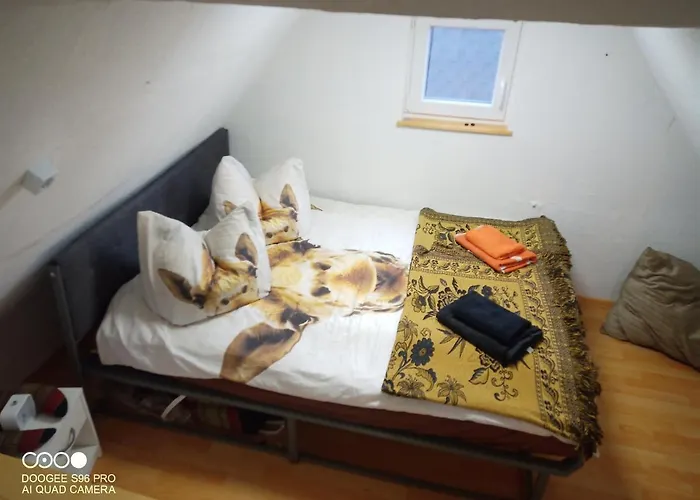 Tatil Evi Sauerland House *