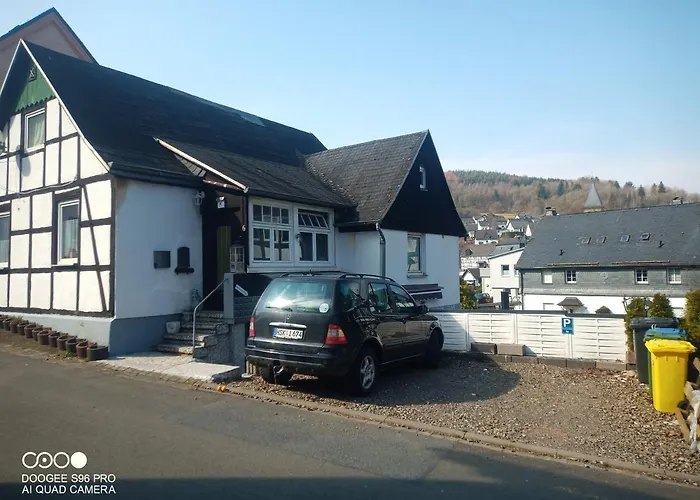 Sauerland House * Olsberg