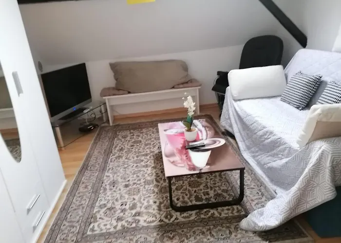 Tatil Evi Sauerland House Olsberg