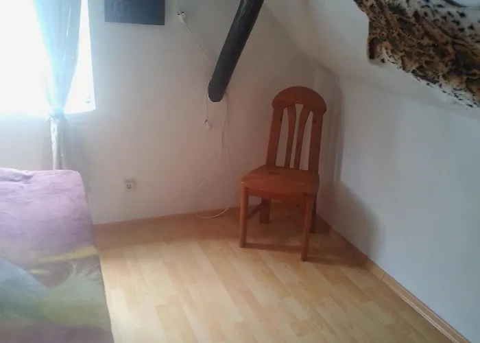 Sauerland House Tatil Evi *