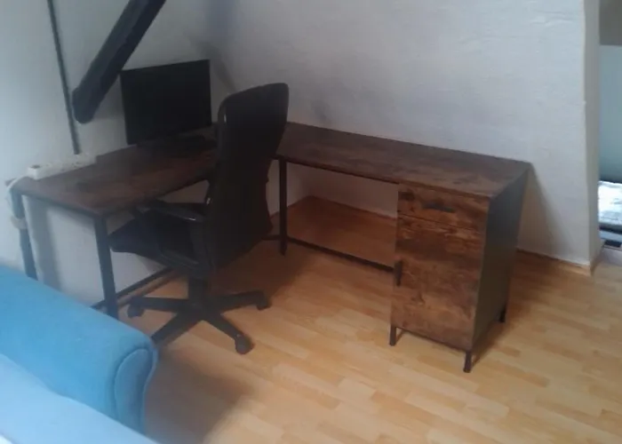 Sauerland House Olsberg