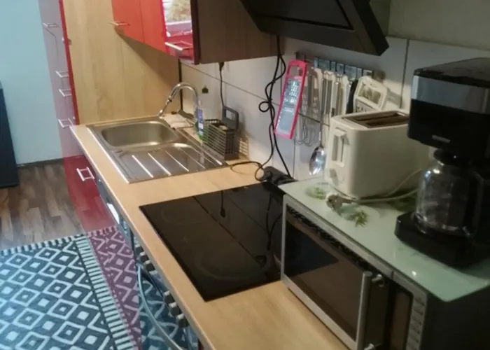 Sauerland House Ferienhaus