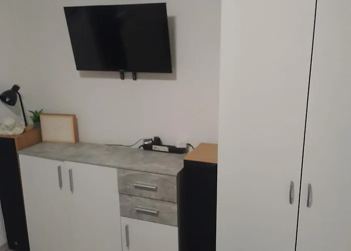 Ferienhaus Sauerland House