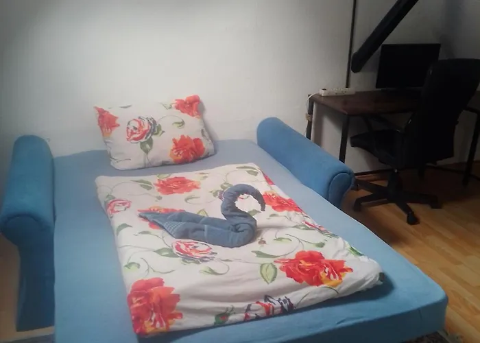 Sauerland House Tatil Evi *