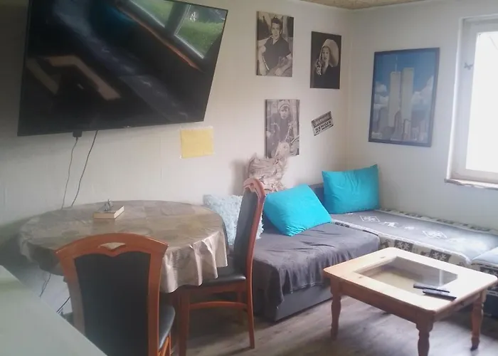 Ferienhaus Sauerland House *