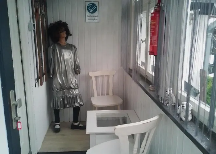 Tatil Evi Sauerland House Olsberg