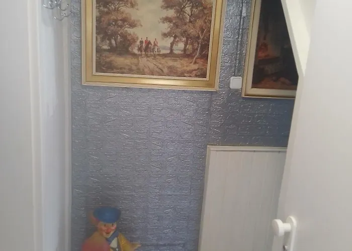 Sauerland House Olsberg