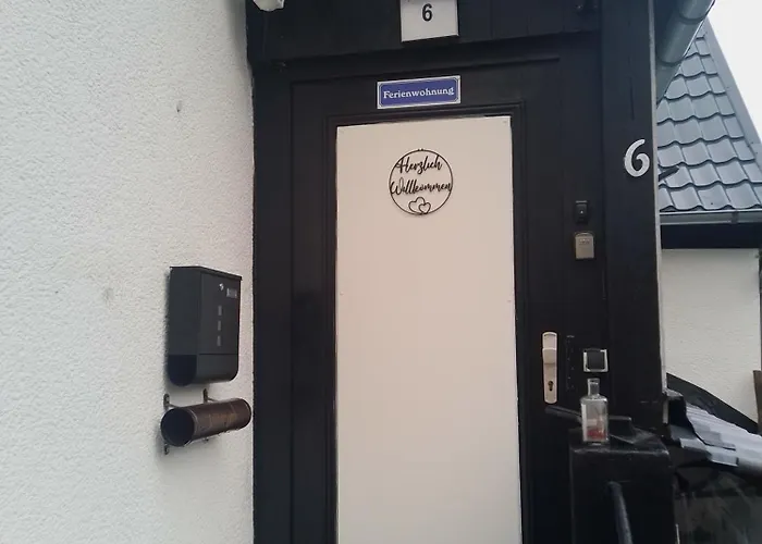 Sauerland House * Olsberg