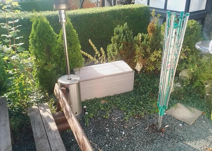 Ferienhaus Sauerland House *